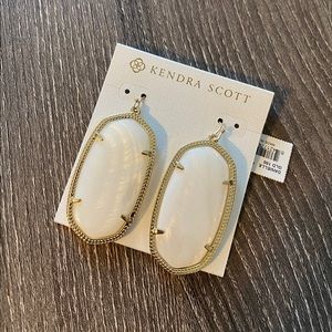 Kendra Scott earrings